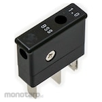 Daito Communication Apparatus P4 / PL4 (BBS) fuse for alarm