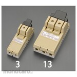 ESCO 150A / 3 pole cover switch (for claw fuse)