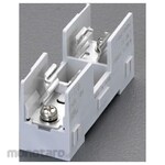 ESCO 250V / 20A [10.31x38.1mm] Fuse holder