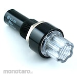 GB [Control Equipment] Waterproof fuse holder (with LED)