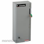 GE NEMA Combination Starters
