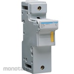 Hager L58 HRC Fuse Carriers