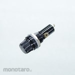 Linkman fuse holder
