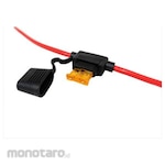 MARINTEC Flat Fuse Holder