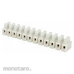 NSI INDUSTRIES Insulated Terminal Block