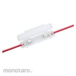 RS PRO Inline Fuse Holder
