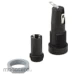 RS PRO Panel Mount Fuse Holder