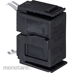 SCHURTER Panel Mount Fuse Holder