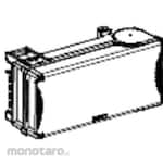 Schneider Electric Fuse Block 444x220mm 100A 230 - 690V