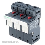 Schneider Electric Rail mounting fuse holder 125A, 690V