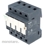 Schneider Electric Rail mounting fuse holder 32A, 690V