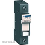 Schneider Electric Rail mounting fuse holder 50A, 690V