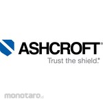 ASHCROFT Gauge Dial Safety Glass
