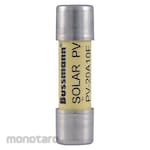 BUSSMANN Solar Fuse PV-1P Series