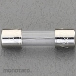 ESCO 250V tube fuse (Φ5.2 × 20mm)