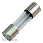 ESCO 250Vx3.0A/ Dia5.2mm Tube Fuse Semi-Time Lag Type/3Pcs