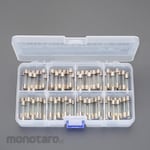 ESCO Automotive tube fuse set