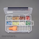 ESCO Low profile fuse + fuse tester &amp; puller set