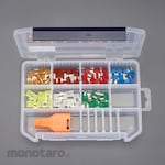 ESCO Mini fuse + fuse tester &amp; puller set