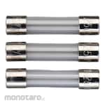 ESCO Tube Fuse (Fast-Acting Type)