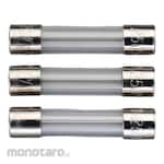 ESCO Tube Fuse (Fast-Breaking Type)