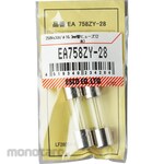 ESCO Tube Fuse Dia10.3X38.1mm