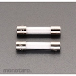 ESCO Tube fuse (with arc extinguishing agent) (Φ5.2 × 20mm)
