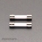 ESCO Tube fuse (with arc extinguishing agent)