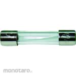 FUJI TERMINAL Glass Tube Fuse