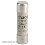 Hager HRC Cartridge Fuses gG Type