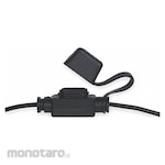 LITTELFUSE In-Line Fuse Holder
