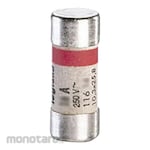 Legrand Cartridge Fuse 10.3x25.8mm