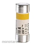 Legrand Domestic Cartridge Fuse 8.5x23mm