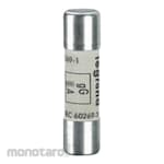 Legrand HRC Cartridge Fuse 10x38mm Cylindrical Type GG without Indicator