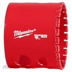 MILWAUKEE Diamond Max Hole Saw