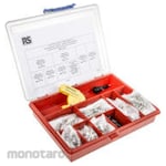 RS PRO Automotive Surge Protection Fuse Kit