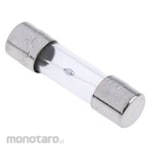 RS PRO Glass Cartridge Fuse