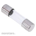 RS PRO Glass Cartridge Fuse