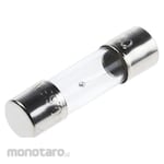 RS PRO Glass Tube Fuse (Time Lag)