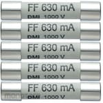 TESTO Fuse Set (5)