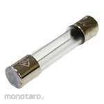 Ubon Glass Tube Fuse AC250V (Sekring Tabung Kaca)