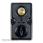 Broco Fuse Box 1 Group Standard Line
