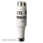 BUSSMANN Fuse Class D D16 Series Fast Acting