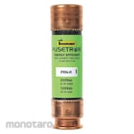 BUSSMANN Fuse Class RK5 FRN-R Series