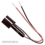 BUSSMANN Panel-Mount Fuse Holder