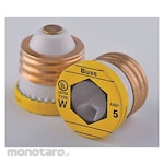 BUSSMANN Plug Fuse
