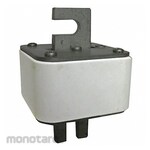 BUSSMANN SCFuse Bolt-On Sngl 170M