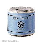 BUSSMANN SCFuse CYL Sngl FWA