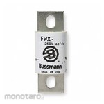 BUSSMANN SCFuse Sngl FWX