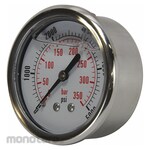 Dynamic Gauge Glycerine Filled